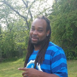 Meet your Posher, Greg